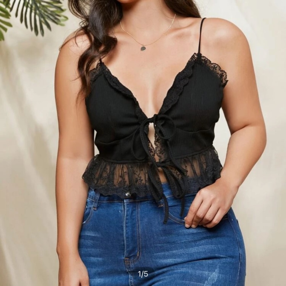 SHEIN CLOTHES 2XL